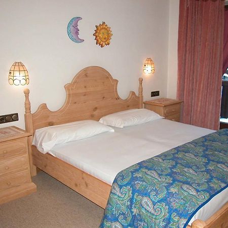Apartament Casa Tiziano Falcade Zewnętrze zdjęcie