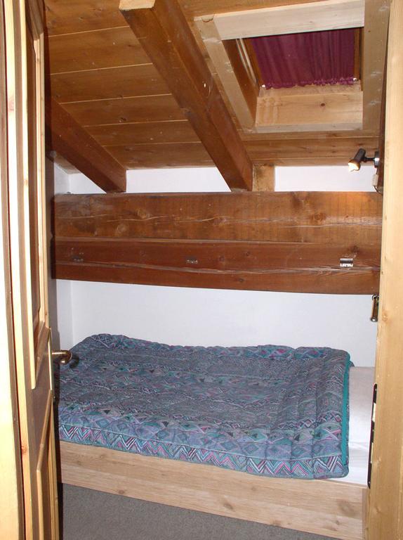 Apartament Casa Tiziano Falcade Zewnętrze zdjęcie