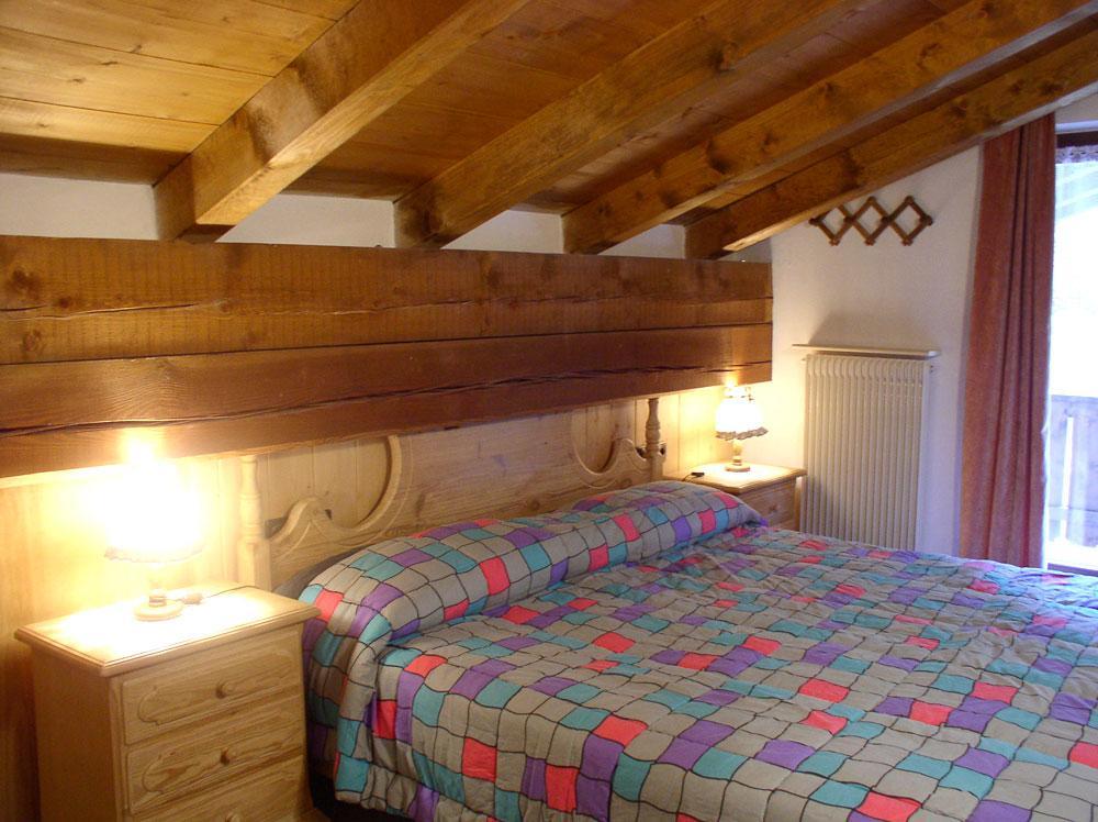 Apartament Casa Tiziano Falcade Zewnętrze zdjęcie