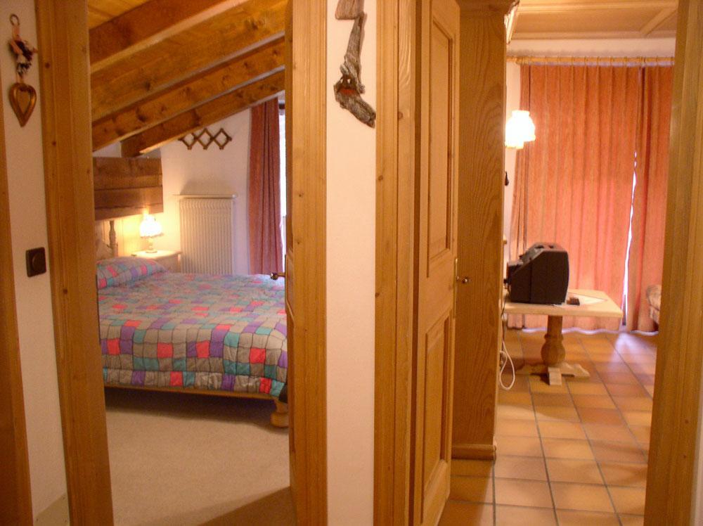 Apartament Casa Tiziano Falcade Zewnętrze zdjęcie