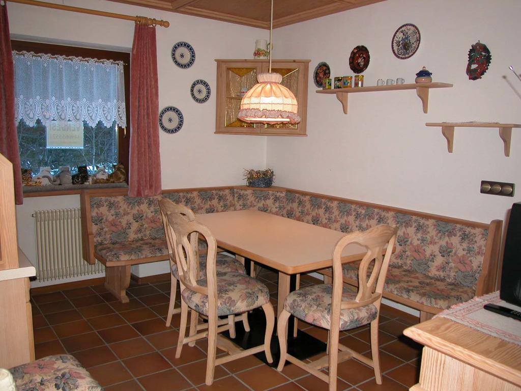 Apartament Casa Tiziano Falcade Zewnętrze zdjęcie