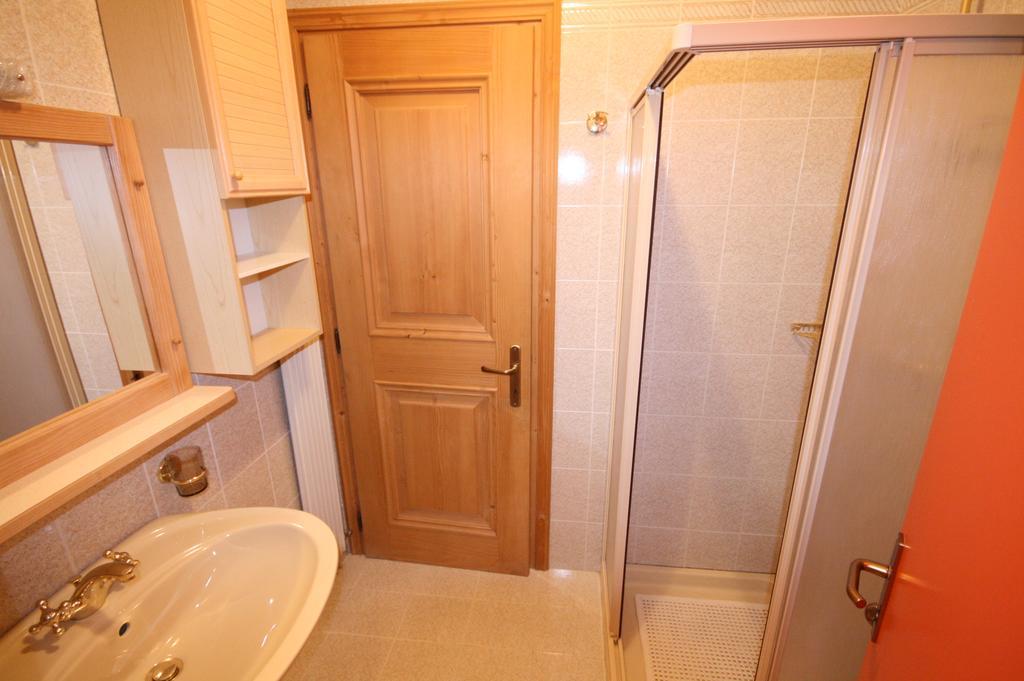 Apartament Casa Tiziano Falcade Zewnętrze zdjęcie